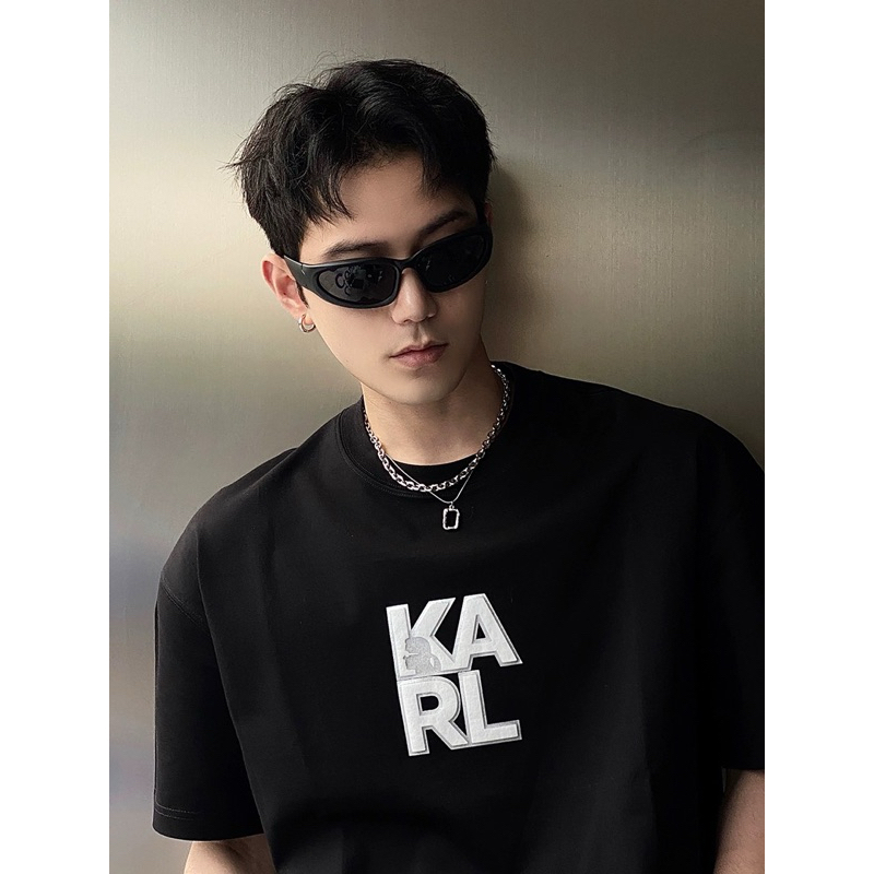 Kính Mắt Râm Mát Kiểu Dáng Y2K Thời Trang Unisex - K051