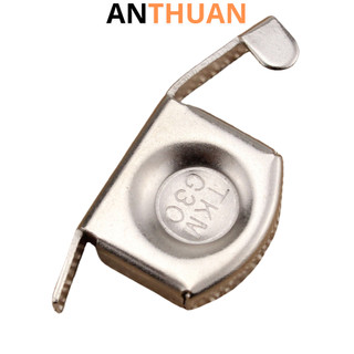 Cữ nam châm cỡ trung G30 dùng canh lề trong ngành may mặc - phụ kiện máy may, phụ kiện may mặc