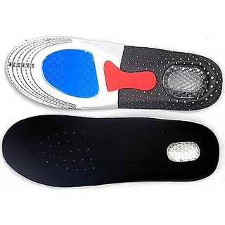 Lót Giày size 45 Khử Mùi Kháng Khuẩn Đệm Êm