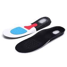 Lót Giày size 45 Khử Mùi Kháng Khuẩn Đệm Êm