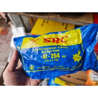 Săm Xe đạp, Ruột săm Xe đạp các cỡ (Sao vàng, Kenda, DRC) - Loại đẹp chất lượng cao