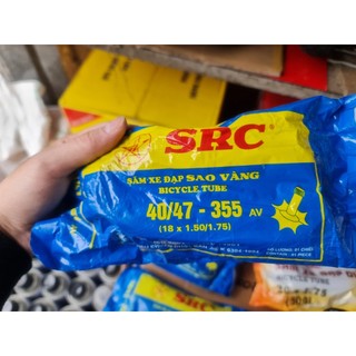 Săm Xe đạp, Ruột săm Xe đạp các cỡ (Sao vàng, Kenda, DRC) - Loại đẹp chất lượng cao