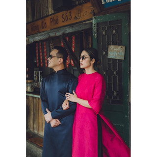 Vải Lụa TT Thọ Dơi (150k/m)