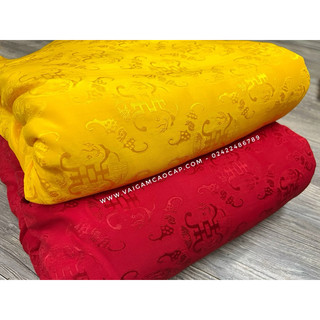 Vải Lụa TT Thọ Dơi (150k/m)