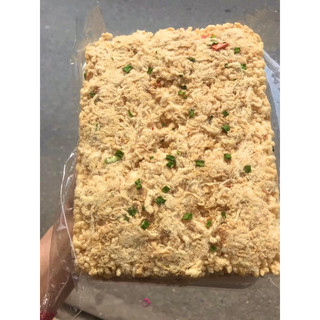 Cơm cháy Ninh Bình giòn