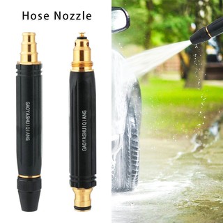 Vòi Phun Nước Tăng Áp Đa Năng. Đầu vòi tăng áp đa năng Vòi phun tăng áp bằng đồng tưới cây - rửa xe cực mạnh