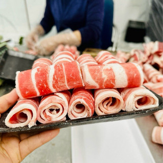 Ba Chỉ Bò Mỹ (Túi/500g)