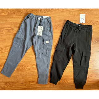 (Z263)Quần jean bé trai Zara auth