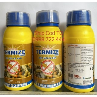 Thuốc phòng trừ Mối Termize chai 500ml