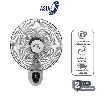 Quạt treo asiavina - vy377790 xám