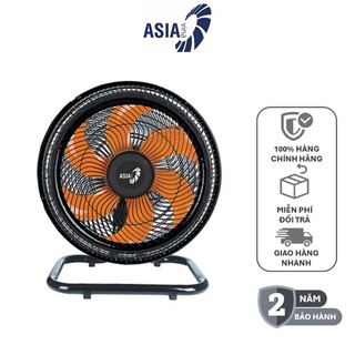 Quạt sàn asia turbo vy636890 80w