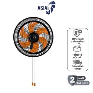 Quạt treo asia turbo vy637890 - 80w