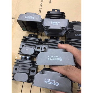  Sạc Exciter150 gắn như zin cho các dòng xe Yamaha 