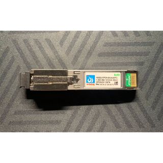 Module quang sfp gpon onu / odi dfp-34x-2c2)