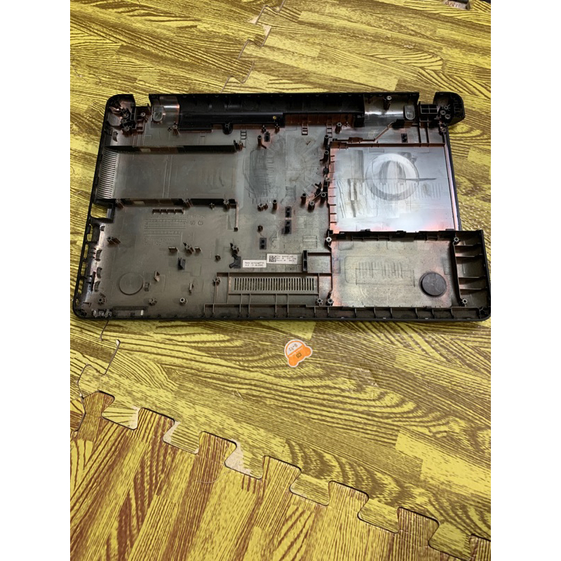 Vỏ mặt D tháo máy laptop Asus x541