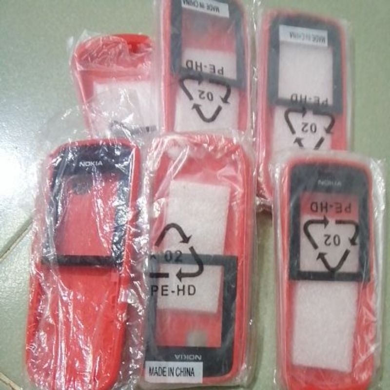 vỏ nokia 110