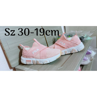 Giày Fila lười cho bé size 32-20cm