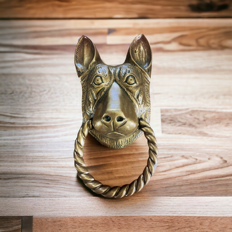 Tay nắm cửa cổng becgie DMN20