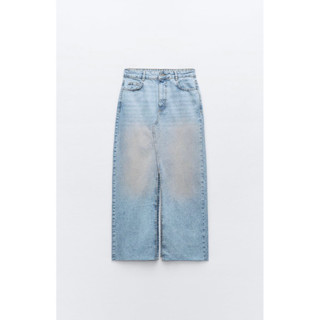 [SALE] Chân váy jeans Zara Authentic