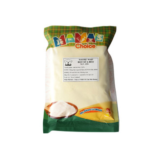 Bột Sữa Béo Mama’s Choice (200g)