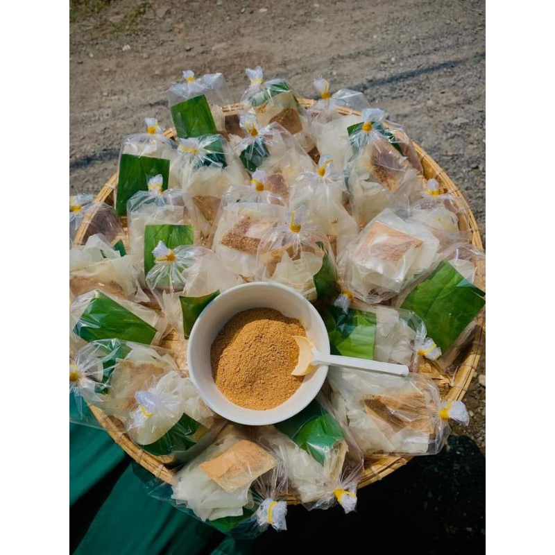 Bánh Tráng Phơi Sương Muối Nhiễn ( Loại Ngon )