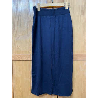 CHÂN VÁY MIDI TOM.MY HILFIGER