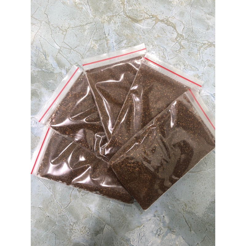 Mắc khén rừng Tây Bắc đã xay(tiêu rừng chuẩn xịn thơm ngon )