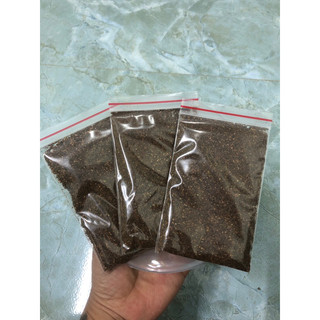 Mắc khén rừng Tây Bắc đã xay(tiêu rừng chuẩn xịn thơm ngon )
