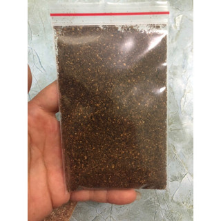 Mắc khén rừng Tây Bắc đã xay(tiêu rừng chuẩn xịn thơm ngon )