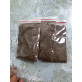 Mắc khén rừng Tây Bắc đã xay(tiêu rừng chuẩn xịn thơm ngon )