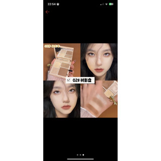 (Pass) đồ makeup (đọc kỹ mô tả)