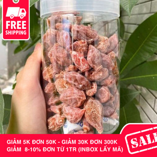 Xí muội thịt 100g /300g /450g