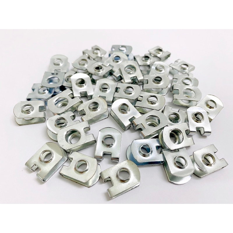 Ốc bắt mặt nạ trước AB- airblade- airblade 110- airblade 125