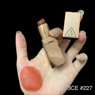 Son lì 3ce 227 chính hãng 2hand 39k