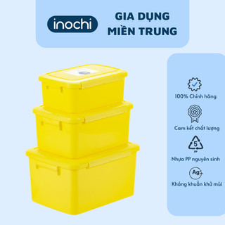 Thùng đa năng, thùng đựng đồ chơi quần áo trẻ em Inochi 10L_18L_30L