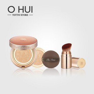 Phấn nước ohui the first geniture ampoule cover cushion spf50+/ pa+++