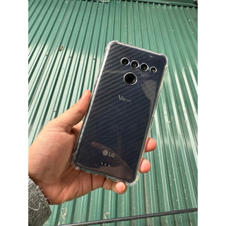 LG V50 ốp lưng trong chống shock