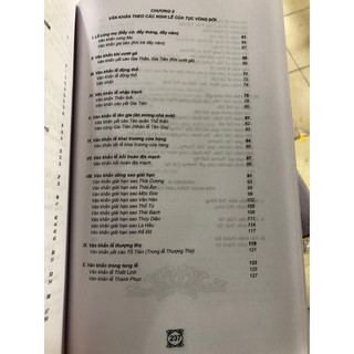 Văn Khấn cổ truyền Việt nam