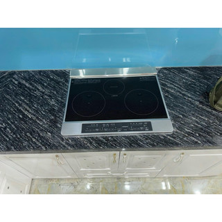 Nắp chắn dầu mỡ bếp từ nhật size 60
