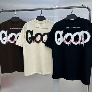 Áo Thun Local Brand Nam Nữ Tay Lỡ Oversize Unisex Full Mạc
