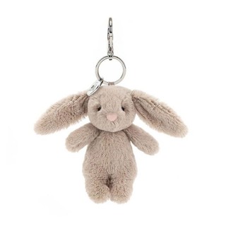 Jellycat Bunny Bag Charm móc khoá thỏ