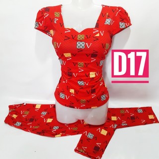 Đồ bộ mặc nhà quần dài thun xịn size 3 (56-63kg)