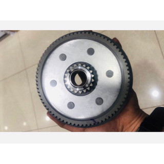 Chuồng heo chống dọng nồi Exciter 150 zin chính hãng YAMAHA