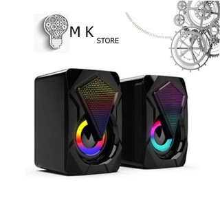Loa máy tính mk