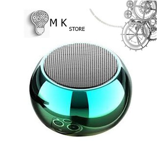 Loa bluetooth mini mk