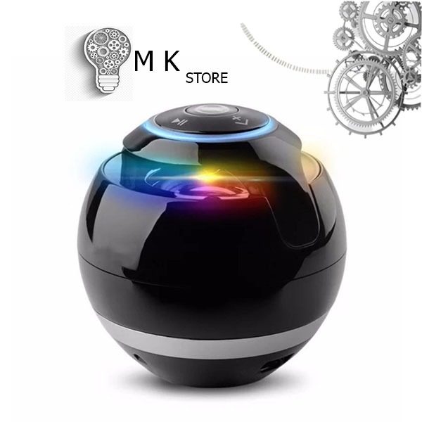 LOA BLUETOOTH MINI MK