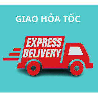 Sản phẩm giao hoả tốc 2h 4h cho khách cần
