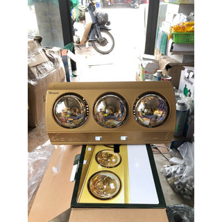 đèn sưởi nhà tắm