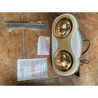 đèn sưởi nhà tắm