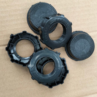 Ốc hãm lồng và hãm cánh quạt